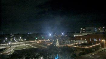 Weather camera view of Armature Works.