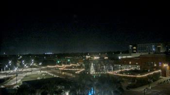 Weather camera view of Armature Works.