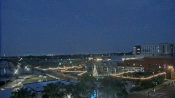 Weather camera view of Armature Works.