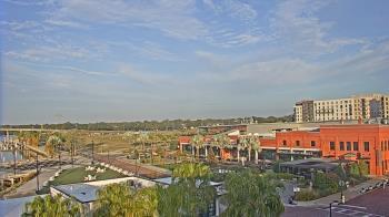 Weather camera view of Armature Works.
