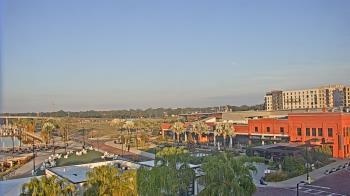 Weather camera view of Armature Works.