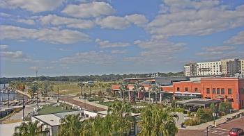 Weather camera view of Armature Works.