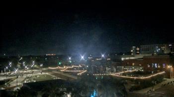 Weather camera view of Armature Works.