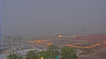 Weather camera view of Armature Works.