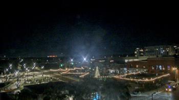 Weather camera view of Armature Works.