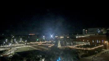 Weather camera view of Armature Works.