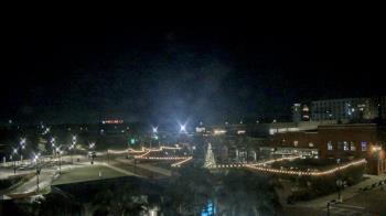 Weather camera view of Armature Works.