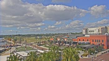 Weather camera view of Armature Works.
