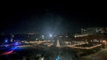 Weather camera view of Armature Works.