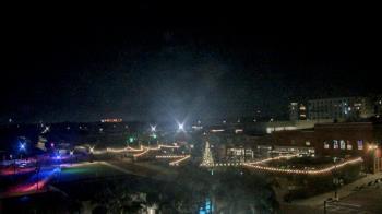 Weather camera view of Armature Works.