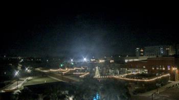 Weather camera view of Armature Works.