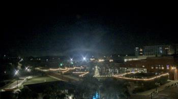 Weather camera view of Armature Works.