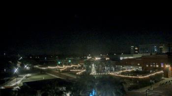 Weather camera view of Armature Works.