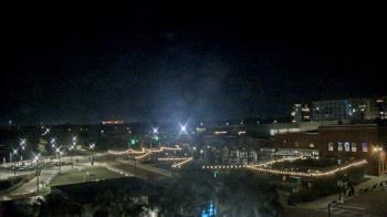 Weather camera view of Armature Works.