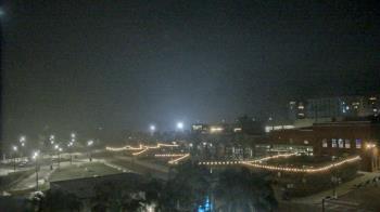 Weather camera view of Armature Works.