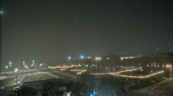 Weather camera view of Armature Works.