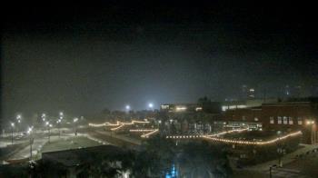 Weather camera view of Armature Works.