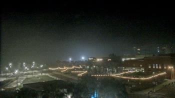 Weather camera view of Armature Works.