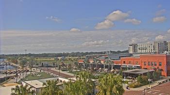 Weather camera view of Armature Works.