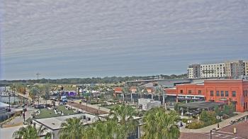 Weather camera view of Armature Works.