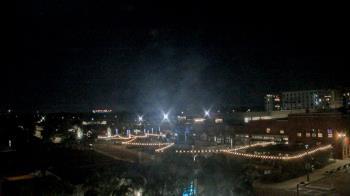 Weather camera view of Armature Works.