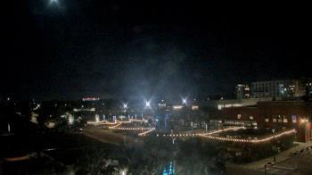 Weather camera view of Armature Works.