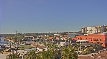 Weather camera view of Armature Works.