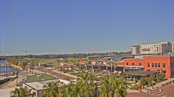 Weather camera view of Armature Works.