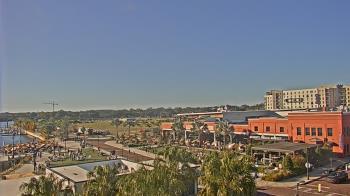 Weather camera view of Armature Works.