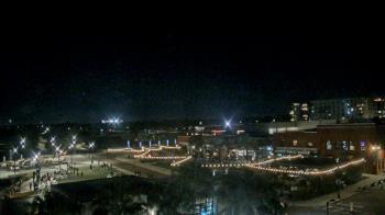 Weather camera view of Armature Works.