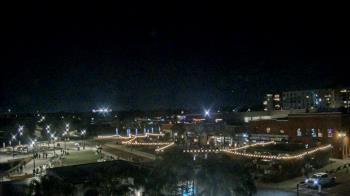 Weather camera view of Armature Works.