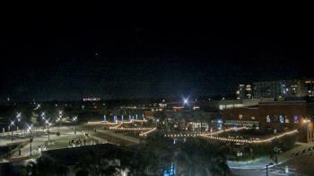 Weather camera view of Armature Works.