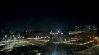 Weather camera view of Armature Works.