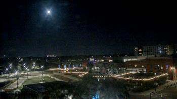 Weather camera view of Armature Works.