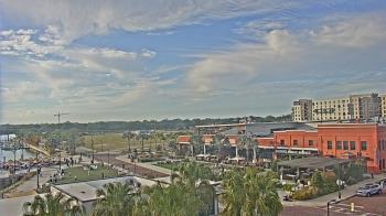 Weather camera view of Armature Works.