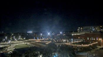 Weather camera view of Armature Works.