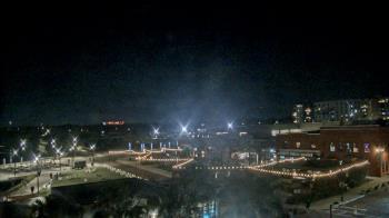 Weather camera view of Armature Works.