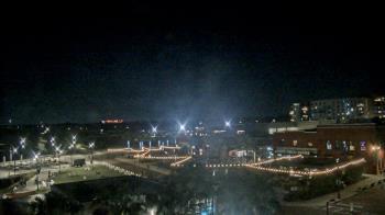 Weather camera view of Armature Works.