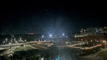 Weather camera view of Armature Works.