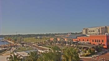 Weather camera view of Armature Works.