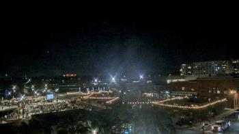 Weather camera view of Armature Works.