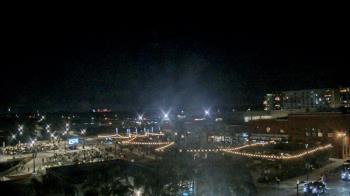 Weather camera view of Armature Works.