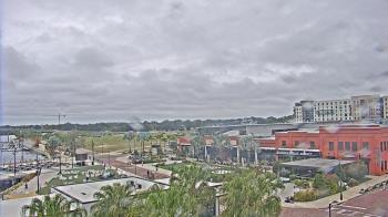 Weather camera view of Armature Works.