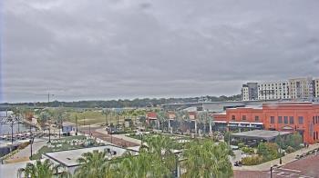 Weather camera view of Armature Works.
