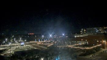 Weather camera view of Armature Works.