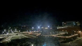 Weather camera view of Armature Works.