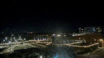 Weather camera view of Armature Works.