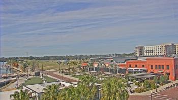 Weather camera view of Armature Works.