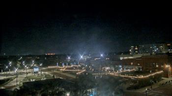 Weather camera view of Armature Works.