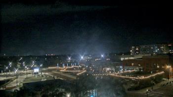 Weather camera view of Armature Works.